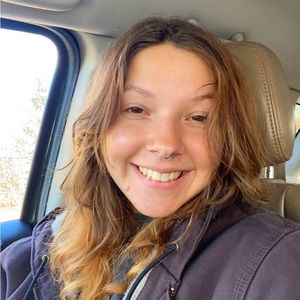 Meet your Posher, Brianna